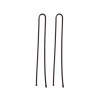 CAIXA 200 GRAMS FORQUETES NEGRES 50 MM