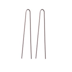 CAIXA 200 GRAMS FORQUETS BRONZE 70 MM