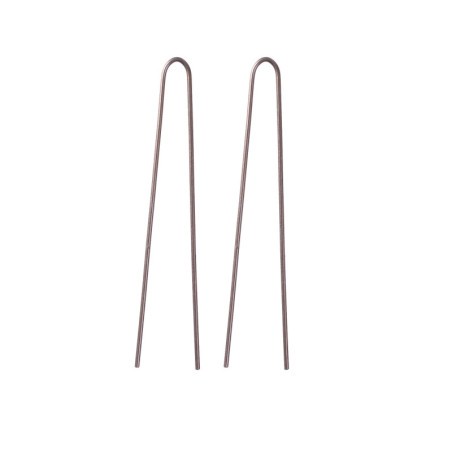 CAIXA 200 GRAMS FORQUETES BRONZE 70 MM