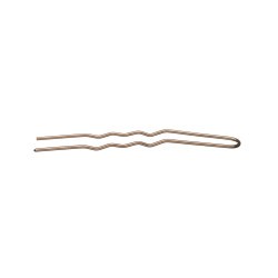 CAIXA 200 GRAMS FORQUETES CORBADES BRONZE 76 MM