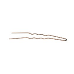 CAIXA 200 GRAMS FORQUETES CORBADES BRONZE 85 MM