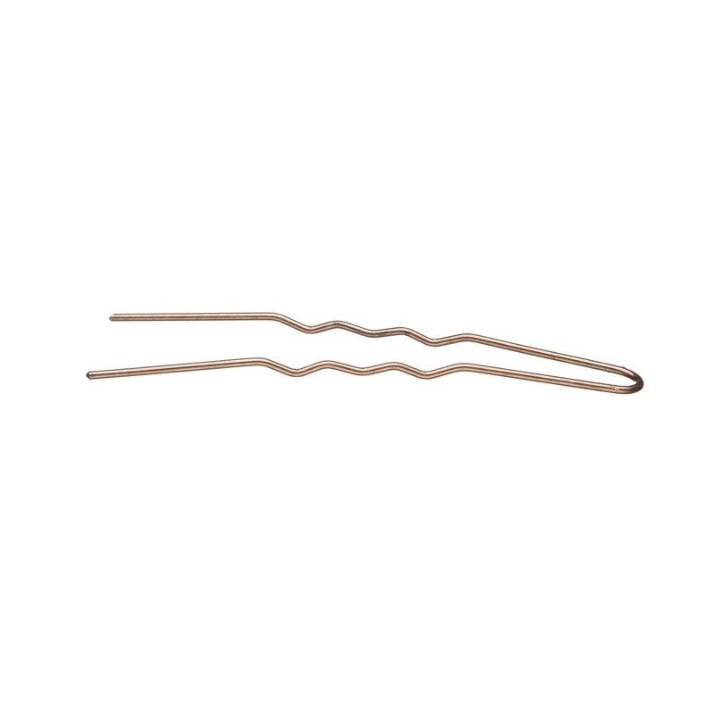 CAIXA 200 GRAMS FORQUETES CORBADES BRONZE 85 MM