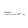 CAIXA 200 GRAMS FORQUETES CORBADES BRONZE 85 MM