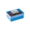 CAIXA 300 CLIPS 50MM. MARRÓ MAT ANTILLISCANT