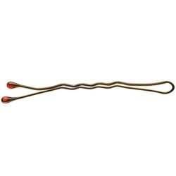 CAIXA 300 CLIPS BRONZE DOBLE ONA EUROSTIL 50MM