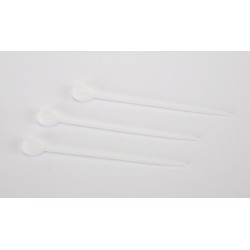 CAIXA 300 PUNXONS NYLON