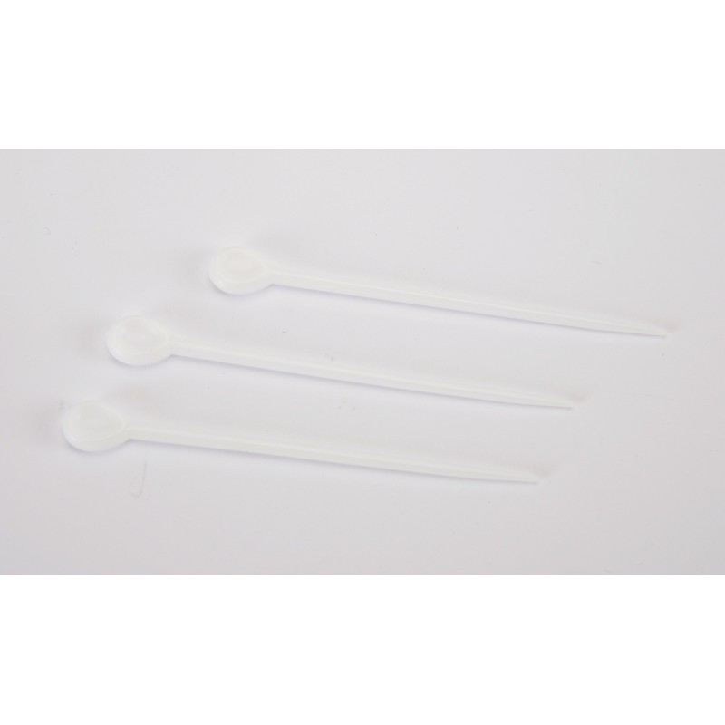 CAIXA 300 PUNXONS NYLON