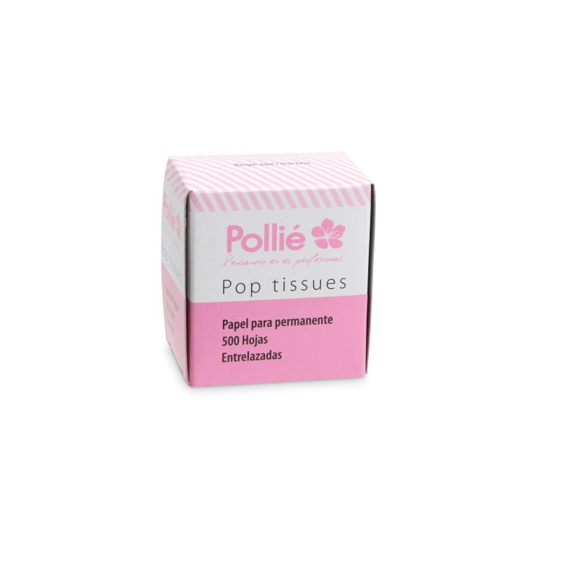 CAIXA 500 FULLES PAPER PERMANENT