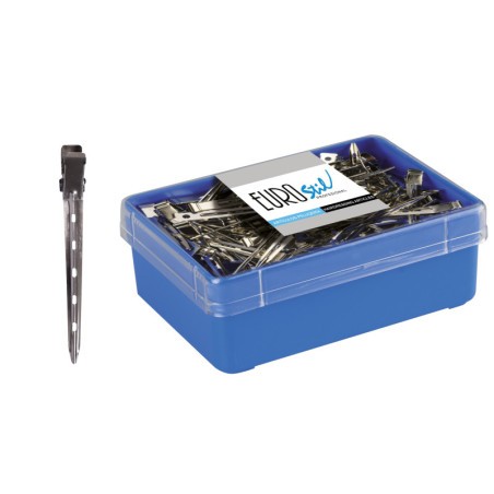 CAIXA 60 PINCES CORBADES R-93