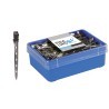 CAIXA 60 PINCES CORBADES R-93