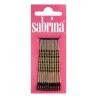 CAIXA 72 CLIPS BRONZE 59 MM