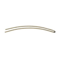 CAIXA 75 FORQUETES BRONZE CORBADA MONYO LLISES 95MM