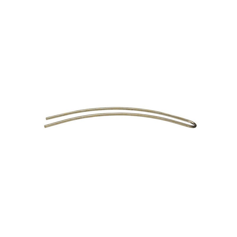 CAIXA 75 FORQUETES BRONZE CORBADA MONYO LLISES 95MM