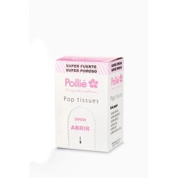 CAIXA 1000 FULLES PAPER SUPER GRAN 90X58MM