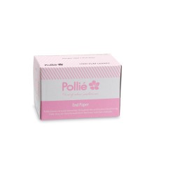 CAIXA 1000 FULLS PAPER POLLIÉ 50X75MM