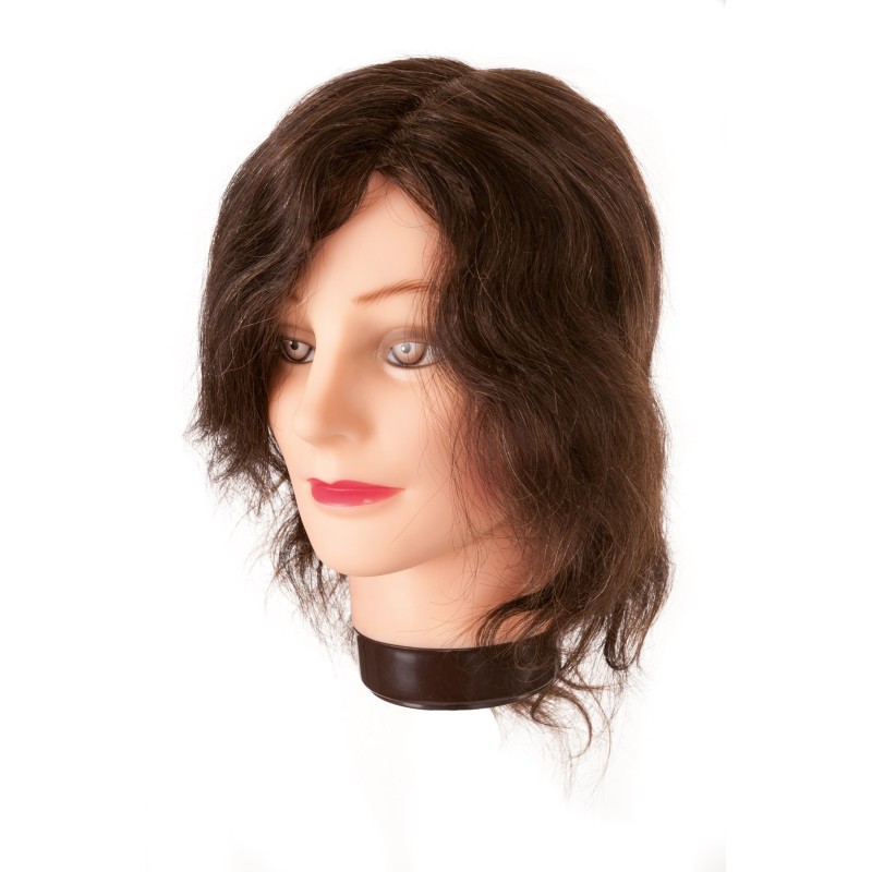 CAP MANIQUÍ ACADÈMIA LLARG 20-30 CM