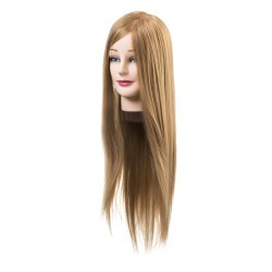 CAP MANIQUÍ CABELL SINTÈTIC  55-60CM ELISA