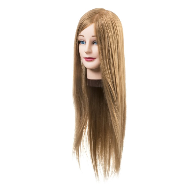 CAP MANIQUÍ CABELL SINTÈTIC  55-60CM ELISA