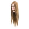CAP MANIQUÍ CABELL SINTÈTIC  55-60CM ELISA