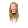 CAP MANIQUÍ CABELLS ROSSOS NATURALS 45-50 CM