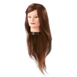 CAP MANIQUÍ DAISY PÈL NATURAL 55-60 CM