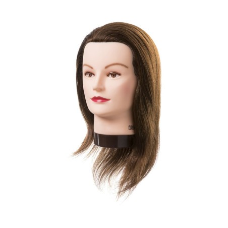 CAP MANIQUÍ LUCY CABELL NATURAL 20-30CM