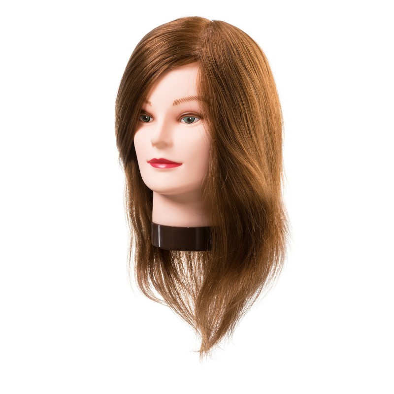 CAP MANIQUÍ LUCY CABELL NATURAL 20-30CM