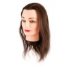 CAP MANIQUÍ PÈL NATURAL 35-40 CM