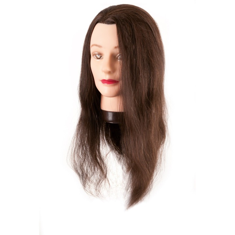CAP MANIQUÍ PÈL NATURAL 45-50 CM