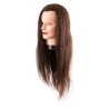 CAP MANIQUÍ PÈL NATURAL SUPER LLARG 55-60 CM