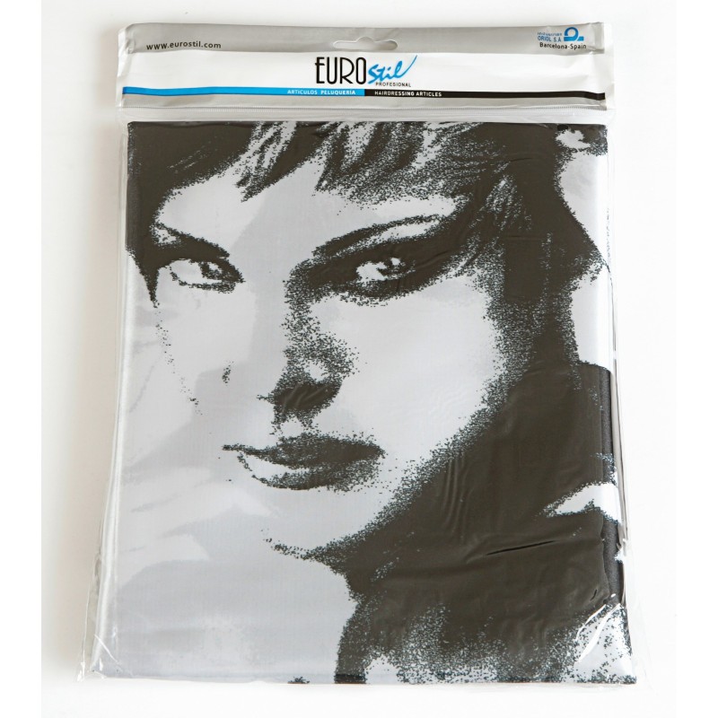 CAPA FACES 2000 NEGRE 164X128