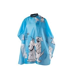 CAPA INFANTIL COLOR BLAU CLAR