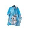 CAPA INFANTIL COLOR BLAU CLAR