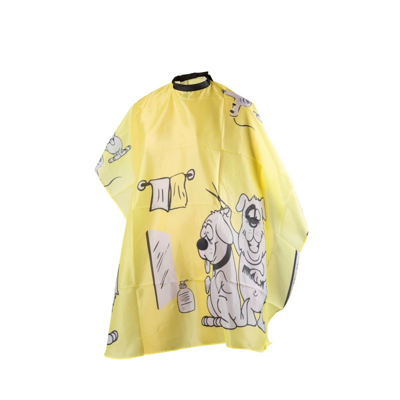CAPA INFANTIL COLOR GROC