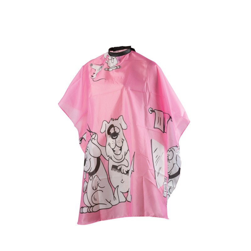 CAPA INFANTIL COLOR ROSA