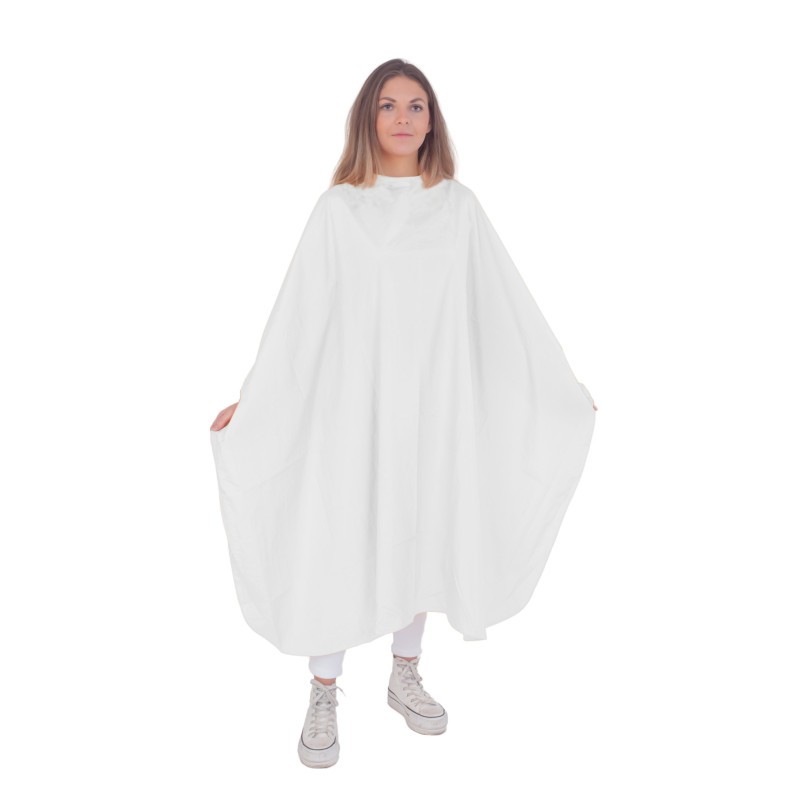 CAPA PER A TALL COLOR BLANC