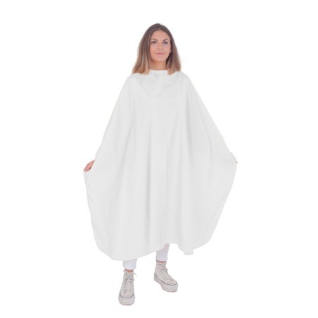 CAPA PER A TALL COLOR BLANC