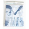 CAPA PER A TALL COLOR BLAU CLAR