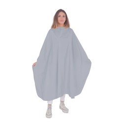 CAPA PER A TALL COLOR GRIS