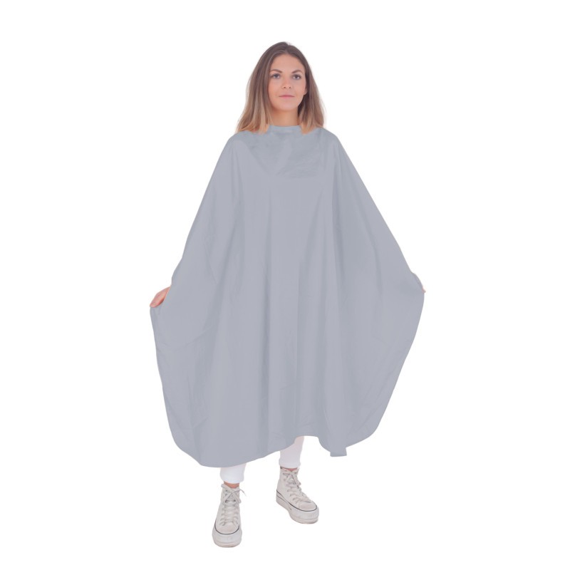 CAPA PER A TALL COLOR GRIS