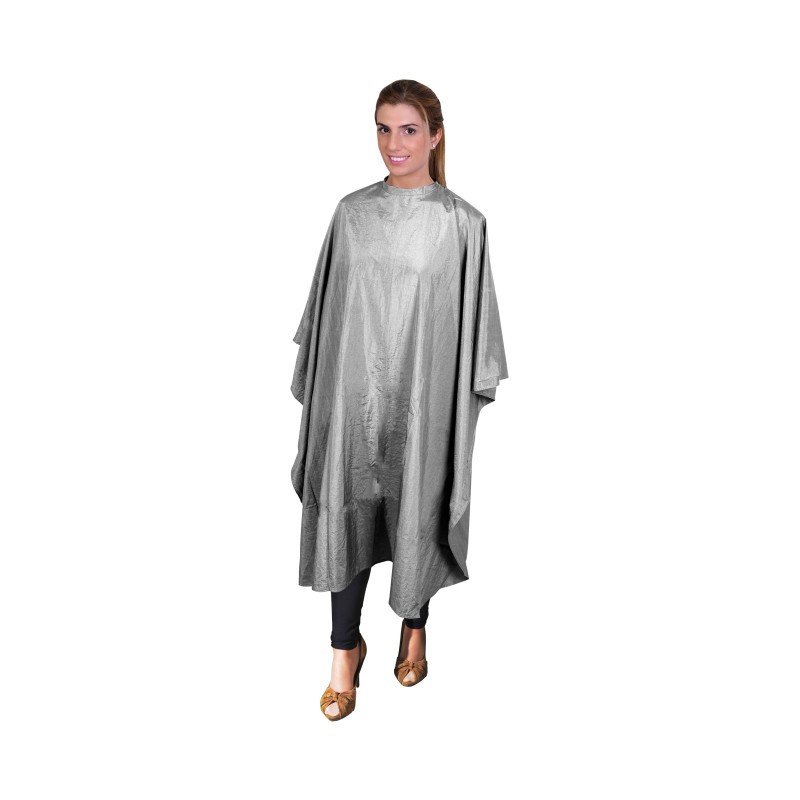 CAPA PER A TALL COLOR GRIS