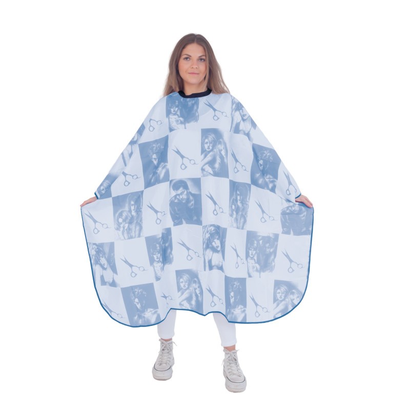 CAPA TALL MODEL TISORES BLAVA
