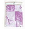CAPA TALL MODEL TISORES LILA