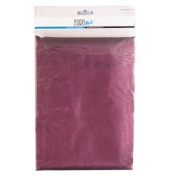 CAPA TALL NYLON LILA 145X160 TANCAMENT BOTÓ