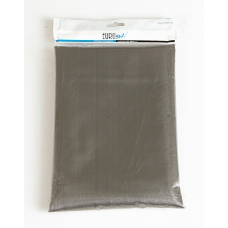 CAPA TALL NILÓ PLATA 145X160 TANCAMENT BOTÓ