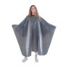 CAPA TALL NYLON PLATA 145X160 TANCAMENT BOTÓ