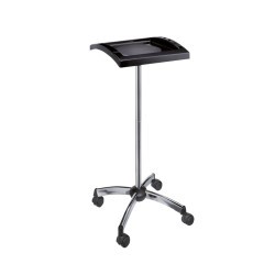 CARRET AUXILIAR NEGRE 39X39X90