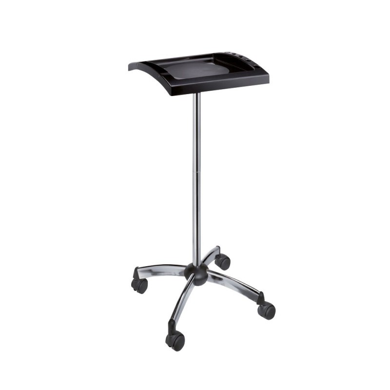 CARRET AUXILIAR NEGRE 39X39X90
