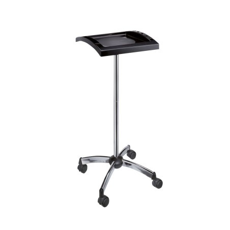 CARRET AUXILIAR NEGRE 39X39X90
