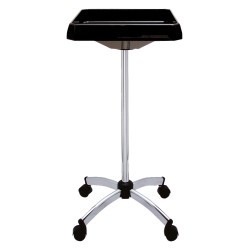CARRET MODEL JOLLY III NEGRE 38X38X90